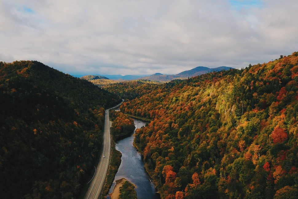 Road Trips from Potsdam, NY: Exploring Nearby Hidden Gems