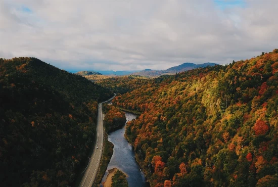 Road Trips from Potsdam, NY: Exploring Nearby Hidden Gems