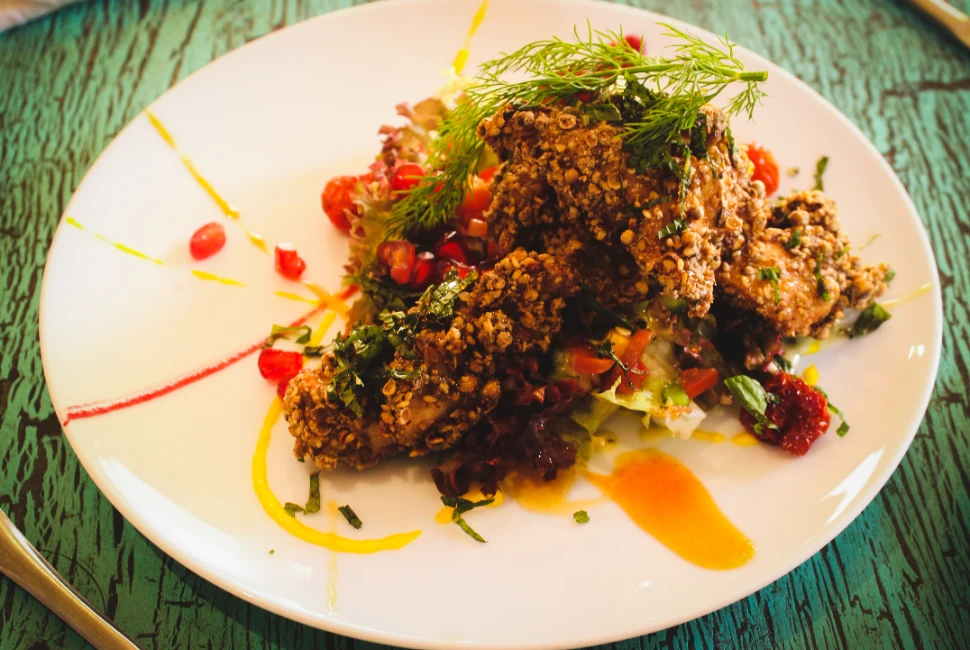 Savor the Flavors: Where to Eat in Potsdam, NY